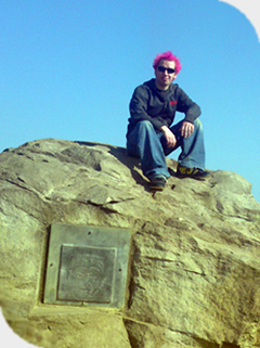 Image of Brian Turnbull